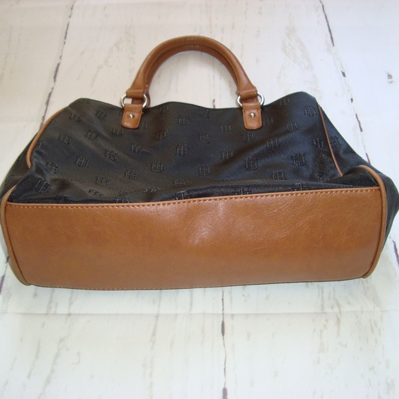 TOMMY HILFIGER Multi-Compartment Purse Handbag - Picture 4 of 8